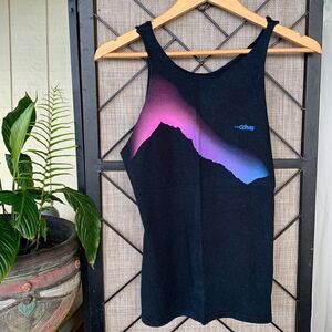 The Clymb Tank Small 